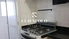 Foto 11 de Apartamento com 2 Quartos à venda, 74m² em Planalto, São Bernardo do Campo