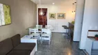 Foto 17 de Flat com 1 Quarto à venda, 43m² em Mucuripe, Fortaleza