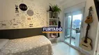 Foto 8 de Apartamento com 3 Quartos à venda, 113m² em Centro, Santo André