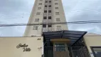 Foto 2 de Apartamento com 1 Quarto à venda, 46m² em São Dimas, Piracicaba