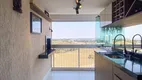 Foto 7 de Apartamento com 2 Quartos à venda, 69m² em Cidade Industrial, Curitiba