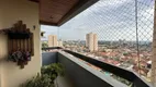 Foto 3 de Apartamento com 3 Quartos à venda, 111m² em Centro, Araraquara