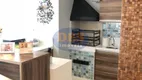 Foto 9 de Apartamento com 3 Quartos à venda, 124m² em Vila Regente Feijó, São Paulo