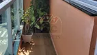 Foto 25 de Sobrado com 3 Quartos à venda, 270m² em Oswaldo Cruz, São Caetano do Sul