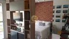 Foto 22 de Flat com 1 Quarto para alugar, 37m² em Centro, São José dos Campos