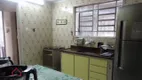 Foto 9 de Sobrado com 4 Quartos à venda, 196m² em Embaré, Santos