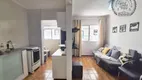 Foto 8 de Apartamento com 1 Quarto à venda, 42m² em Vila Guilhermina, Praia Grande