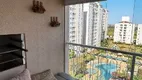 Foto 14 de Apartamento com 2 Quartos à venda, 61m² em Jardim São Vicente, Campinas