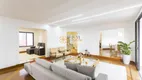 Foto 9 de Apartamento com 4 Quartos à venda, 357m² em VILA VIRGINIA, Jundiaí