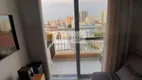 Foto 14 de Apartamento com 1 Quarto à venda, 34m² em Brás, São Paulo