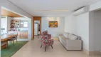 Foto 3 de Apartamento com 2 Quartos à venda, 105m² em Jardim Caravelas, São Paulo