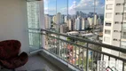 Foto 10 de Apartamento com 1 Quarto para venda ou aluguel, 73m² em Brooklin, São Paulo