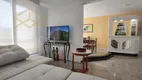 Foto 8 de Apartamento com 3 Quartos à venda, 215m² em Jardim Astúrias, Guarujá