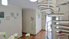 Foto 4 de Cobertura com 4 Quartos à venda, 124m² em Vila Mariana, São Paulo