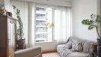 Foto 4 de Apartamento com 3 Quartos para alugar, 130m² em Copacabana, Rio de Janeiro