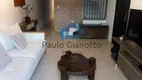 Foto 5 de Casa de Condomínio com 3 Quartos à venda, 132m² em Jardim Rio das Pedras, Cotia