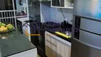 Foto 10 de Apartamento com 1 Quarto à venda, 45m² em Morumbi, São Paulo