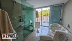 Foto 33 de Casa de Condomínio com 4 Quartos à venda, 567m² em Jardim Botânico, Rio de Janeiro