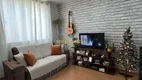 Foto 3 de Apartamento com 2 Quartos à venda, 58m² em Parque Residencial Casa Branca, Suzano