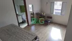 Foto 6 de Casa com 4 Quartos à venda, 179m² em Baeta Neves, São Bernardo do Campo