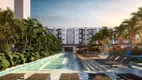 Foto 6 de Apartamento com 2 Quartos à venda, 46m² em Barra da Tijuca, Rio de Janeiro