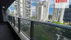 Foto 6 de Apartamento com 4 Quartos à venda, 158m² em Brooklin, São Paulo