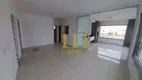 Foto 2 de Apartamento com 2 Quartos para alugar, 84m² em Jardim Aquarius, São José dos Campos