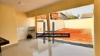 Foto 12 de Casa com 3 Quartos à venda, 183m² em Setor Maysa, Trindade