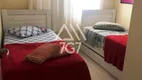 Foto 10 de Apartamento com 3 Quartos à venda, 118m² em Morumbi, São Paulo