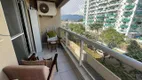 Foto 17 de Apartamento com 3 Quartos à venda, 78m² em Recreio Dos Bandeirantes, Rio de Janeiro
