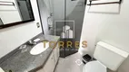 Foto 19 de Apartamento com 3 Quartos para alugar, 110m² em Barra Funda, Guarujá