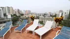 Foto 33 de Apartamento com 1 Quarto à venda, 33m² em Vila Andrade, São Paulo