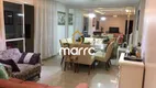 Foto 5 de Apartamento com 3 Quartos à venda, 121m² em Jardim Caravelas, São Paulo