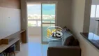Foto 6 de Apartamento com 1 Quarto à venda, 52m² em Jardim Real, Praia Grande