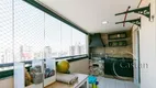 Foto 4 de Apartamento com 3 Quartos para alugar, 115m² em Móoca, São Paulo