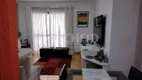 Foto 2 de Apartamento com 3 Quartos à venda, 95m² em Vila Olímpia, São Paulo