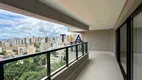 Foto 2 de Apartamento com 4 Quartos à venda, 173m² em Santo Antônio, Belo Horizonte