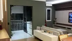 Foto 9 de Apartamento com 3 Quartos à venda, 85m² em Jardim Tupanci, Barueri