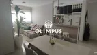 Foto 2 de Apartamento com 2 Quartos para alugar, 66m² em Santa Mônica, Uberlândia