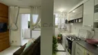 Foto 10 de Apartamento com 2 Quartos à venda, 48m² em Chacara Parreiral, Serra