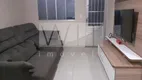 Foto 2 de Casa com 3 Quartos à venda, 110m² em Residencial Citta di Salerno, Campinas