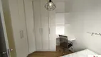 Foto 3 de Flat com 1 Quarto para alugar, 37m² em Moema, São Paulo