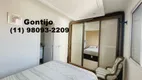 Foto 8 de Apartamento com 3 Quartos à venda, 68m² em Vila das Belezas, São Paulo