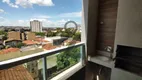 Foto 5 de Apartamento com 2 Quartos à venda, 67m² em Centro, Bauru