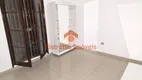 Foto 9 de Sobrado com 3 Quartos para alugar, 234m² em Jaguaribe, Osasco