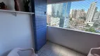 Foto 8 de Apartamento com 3 Quartos à venda, 77m² em Rio Vermelho, Salvador