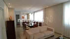 Foto 5 de Apartamento com 3 Quartos à venda, 115m² em Buritis, Belo Horizonte
