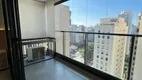 Foto 9 de Apartamento com 1 Quarto à venda, 31m² em Brooklin, São Paulo