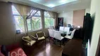 Foto 9 de Apartamento com 2 Quartos à venda, 80m² em Grajaú, Belo Horizonte