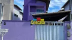 Foto 2 de Casa com 2 Quartos à venda, 84m² em Enseada das Gaivotas, Rio das Ostras